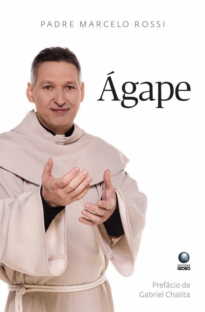 Ágape - Padre Marcelo Rossi