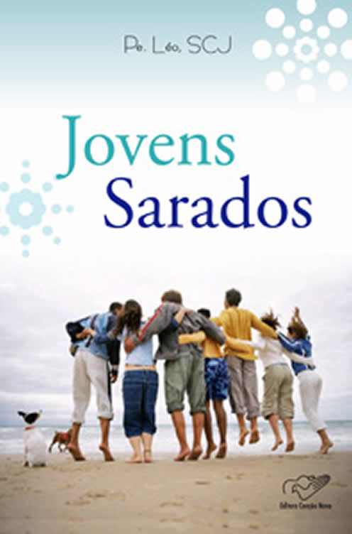 Jovens Sarados - Padre Léo